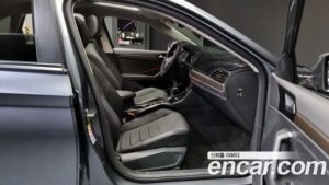 Volkswagen Jetta 1.4 TSI Prestige 2021 года из Южной Кореи