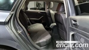 Volkswagen Jetta 1.4 TSI Prestige 2021 года из Южной Кореи