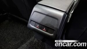 Volkswagen Jetta 1.4 TSI Prestige 2021 года из Южной Кореи