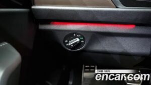 Volkswagen Jetta 1.4 TSI Prestige 2021 года из Южной Кореи