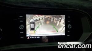 Volkswagen Jetta 1.4 TSI Prestige 2021 года из Южной Кореи