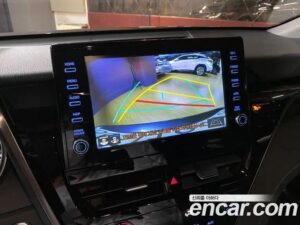 Toyota Camry 2.5 LE HYBRID 2022 года из Южной Кореи