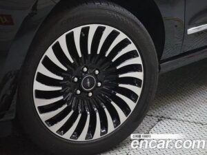 Lincoln Navigator 3.5L 2020 года из Южной Кореи