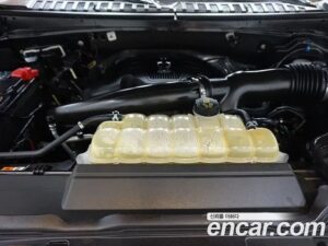 Lincoln Navigator 3.5L 2020 года из Южной Кореи