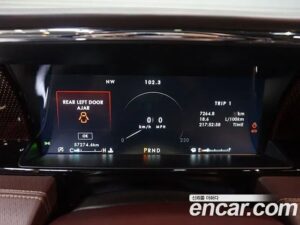 Lincoln Navigator 3.5L 2020 года из Южной Кореи