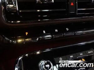 Lincoln Navigator 3.5L 2020 года из Южной Кореи