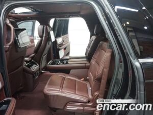 Lincoln Navigator 3.5L 2020 года из Южной Кореи