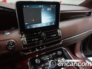 Lincoln Navigator 3.5L 2020 года из Южной Кореи