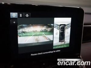 Lincoln Navigator 3.5L 2020 года из Южной Кореи