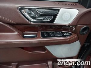 Lincoln Navigator 3.5L 2020 года из Южной Кореи