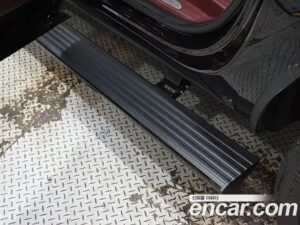 Lincoln Navigator 3.5L 2020 года из Южной Кореи