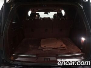 Lincoln Navigator 3.5L 2020 года из Южной Кореи