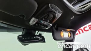 Mini Cooper JCW Rockingham GT Edition 2022 года из Южной Кореи