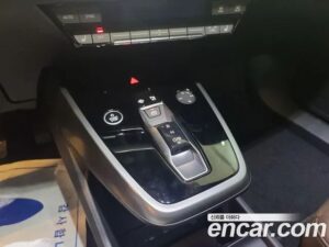 Audi Q4 e-TRON 40 Premium 2022 года из Южной Кореи