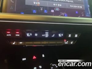 Audi Q4 e-TRON 40 Premium 2022 года из Южной Кореи