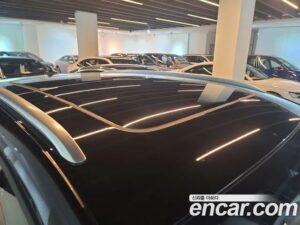 Audi Q4 e-TRON 40 Premium 2022 года из Южной Кореи