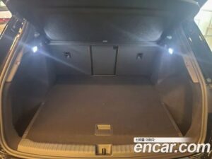 Audi Q4 e-TRON 40 Premium 2022 года из Южной Кореи