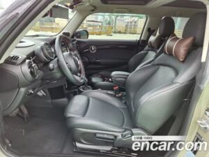 Mini Cooper HIGH 2020 года из Южной Кореи