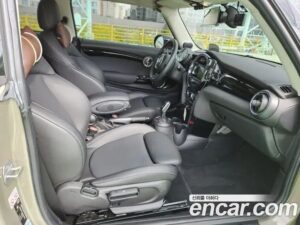 Mini Cooper HIGH 2020 года из Южной Кореи