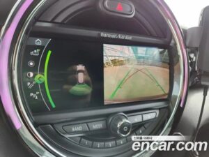 Mini Cooper HIGH 2020 года из Южной Кореи