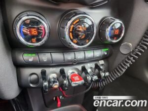 Mini Cooper HIGH 2020 года из Южной Кореи