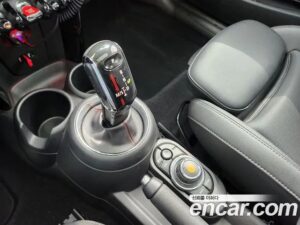 Mini Cooper HIGH 2020 года из Южной Кореи