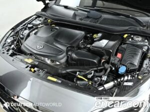 Infiniti Q30 2.0 ESSENTIAL 2019 года из Южной Кореи