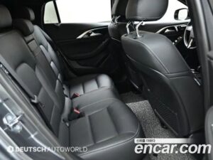 Infiniti Q30 2.0 ESSENTIAL 2019 года из Южной Кореи