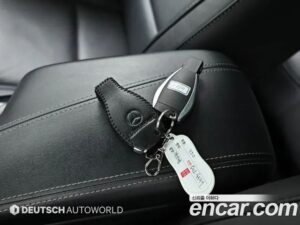 Infiniti Q30 2.0 ESSENTIAL 2019 года из Южной Кореи