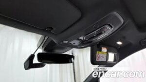 Audi e-tron 55 4WD 2022 года из Южной Кореи