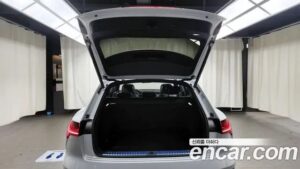 Audi e-tron 55 4WD 2022 года из Южной Кореи