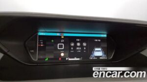 Citroen-DS C4 SpaceTourer 2.0 BlueHDi SHINE 2019 года из Южной Кореи