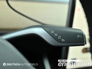 Tesla Model 3 LONG RANGE 2020 года из Южной Кореи