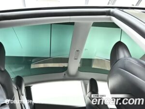 Tesla Model 3 LONG RANGE 2020 года из Южной Кореи