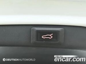 Tesla Model 3 LONG RANGE 2020 года из Южной Кореи