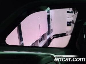 Audi e-tron 55 4WD 2022 года из Южной Кореи