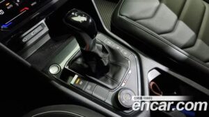 Volkswagen Tiguan 2.0 TDI 4motion Prestige 2023 года из Южной Кореи