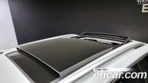 Volkswagen Tiguan 2.0 TDI 4motion Prestige 2023 года из Южной Кореи