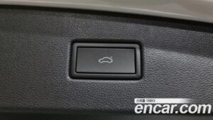 Volkswagen Tiguan 2.0 TDI 4motion Prestige 2023 года из Южной Кореи