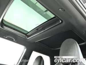 Mini Cooper JCW 2021 года из Южной Кореи