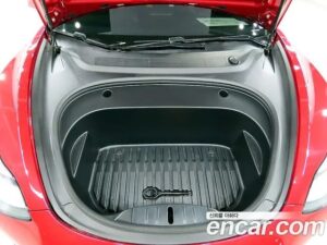 Tesla Model 3 LONG RANGE 2020 года из Южной Кореи