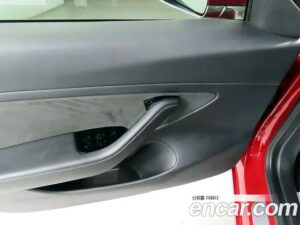 Tesla Model 3 LONG RANGE 2020 года из Южной Кореи