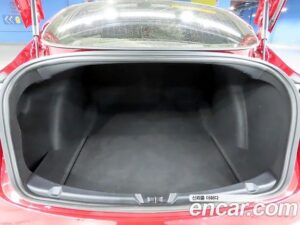 Tesla Model 3 LONG RANGE 2020 года из Южной Кореи