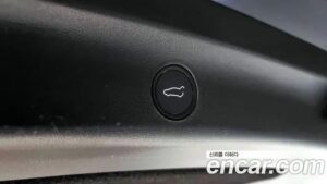 Tesla Model Y Performance 2022 года из Южной Кореи