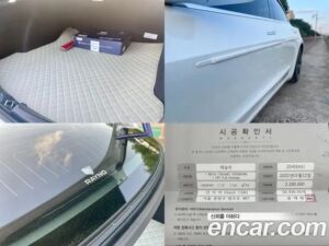 Tesla Model 3 Standard RANGE Plus 2020 года из Южной Кореи