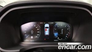 Volvo V90 T5 PRO AWD 2020 года из Южной Кореи