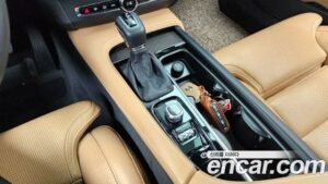 Volvo V90 T5 PRO AWD 2020 года из Южной Кореи