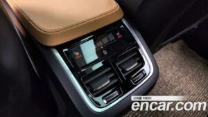 Volvo V90 T5 PRO AWD 2020 года из Южной Кореи