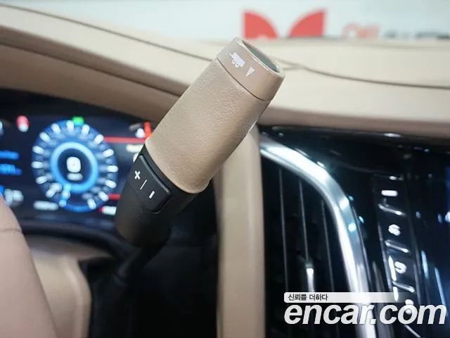34948998_009.jpg Cadillac Escalade 6.2 ESV 2019 года из Южной Кореи