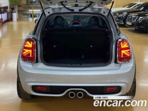 Mini Cooper HIGH 2021 года из Южной Кореи